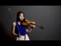 Sarah Ma, Saint Saens Introduction and Rondo Capriccioso: Informatics Philharmonic