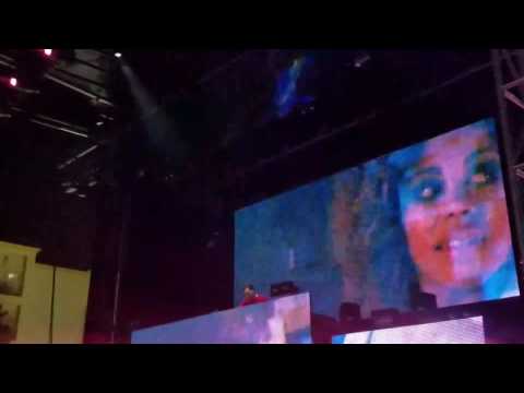 Tiesto UME 2017 ID plx