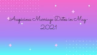 Download lagu Auspicious Hindu Marriage Dates for Wedding in 2021 mp3 Download lagu Auspicious Hindu Marriage Dates for Wedding in 2021 mp3