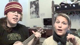 Where's My Freakin' Letter?