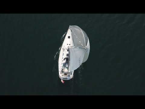 Elvstrom Sails - Cable Free Cruising Code Zero