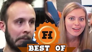 BEST OF PRANKS - Best Of Funhaus April 2016