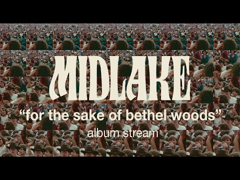 Midlake - 'For the Sake of Bethel Woods' (Album Stream)