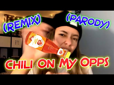 Chili On My Opps (FRANCHISE Remix/Parody)