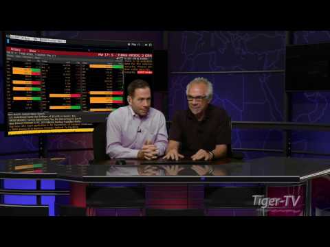 April 19th Money Masters with Tom and Tommy O'Brien