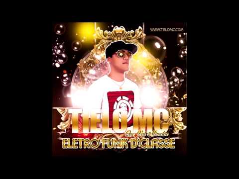 07 - TIELO MC - JULIANA (CD TIELO MC - ELETROFUNK D'CLASSE)