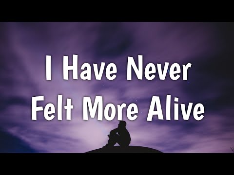 Madison Beer - I Have Never Felt More Alive (Lyrics) (From Fall)