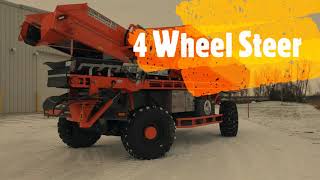 Macchina per la posa di lastre Stoneslinger OS 7 W.K. Dahms Stone Slinger OS 7 On site slinger in vendita - Immagine 4 | Machineryline IT Macchina per la posa di lastre Stoneslinger OS 7 W.K. Dahms Stone Slinger OS 7 On site slinger | Immagine 4 - Machineryline