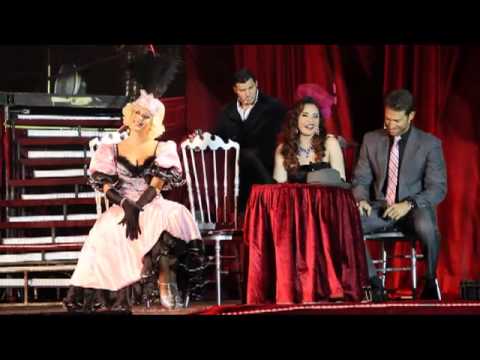 Perfume de gardenia   Resumen