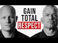 Say This To Stop Them Disrespecting You | Jocko Willink | Leif Babin | Extreme Ownership