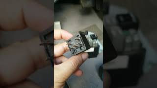 how to fix headlights on a 2002 chevy S10 4.3.