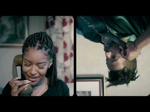 Raiza Biza - City Girl ft Embher (Music Video)