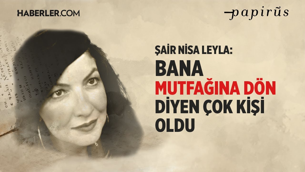 Nisa Leyla