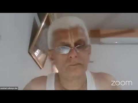 SADHU SANGHA By HG Narahari Caitanya Pr