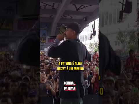 QUE RESPOSTA ABSURDA!🔥 CÉSAR MC #batalhaderima #fatality #rima #bda #freestyle