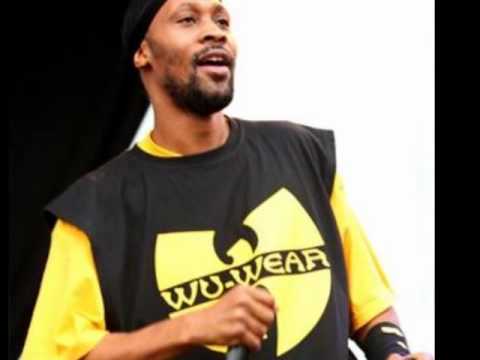 The RZA - Take Sword Pt. 1 (Feat. Beretta 9)