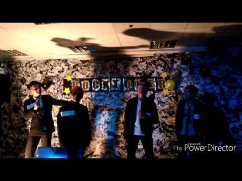 EnSync - Lipsync Battle - Team Rances