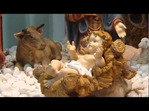 Missa de Natal Santuário Eucarístico N.Senhora do Bom Despacho