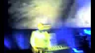 placebo running u that hill 1/4 live