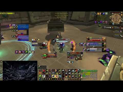 Gladiator Warrior WLS 3v3