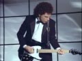 JOURNEY 1983 "CHAIN REACTION" ENDING NEAL PLAYING GUITAR