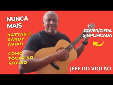 Nunca Mais (part. Xand Avião) - NATTAN