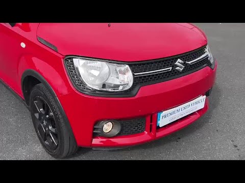 Suzuki Ignis 1.2 Petrol Manual - Low Mileage and 3 - Image 2