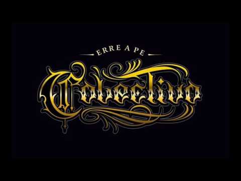 Estado Psicotico - Colectivo Erre A Pe