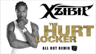 Xzibit - Hurt Locker [BASS BOOSTED +PLUS+]