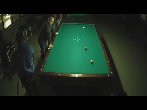 Live stream di Palabiliardo RC