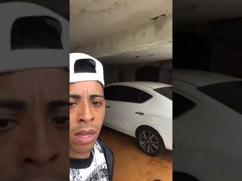 Mc dia de maldade ( devolvendo os carros )