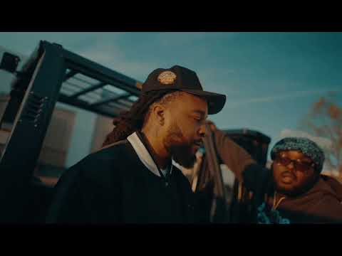 DeMac Mane ft Smoovie Pesos - Confused (Official Music Video) Shot by RobMarley