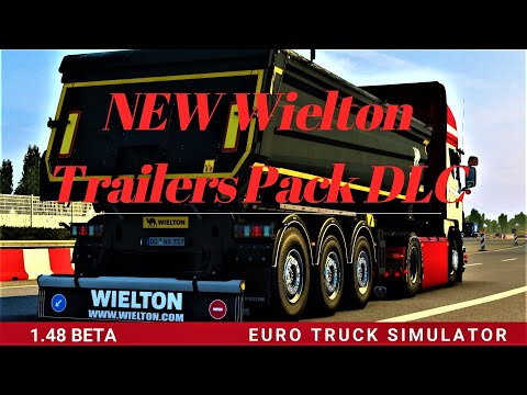 xbox 1 trailer - ETS 2