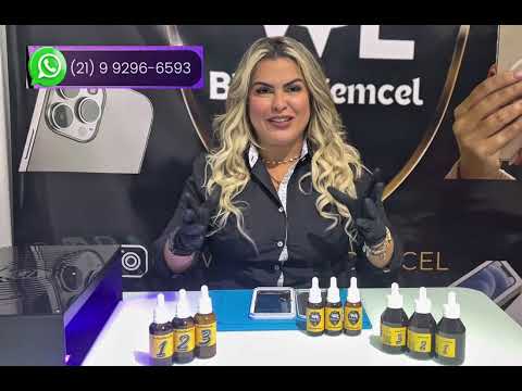 Saiba Como LUCRAR com a Blindagem de Celular | Entenda a Tecnologia e o Passo a Passo!