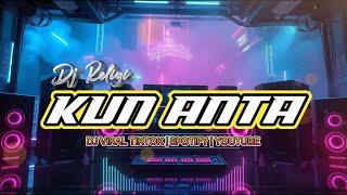 Download lagu DJ ARABIC | DJ RELIGI - KUN ANTA SPESIAL RAMADHAN 2025 BREWOG AUDIO 🎶 mp3