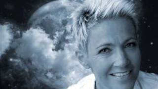 Video thumbnail of "Marie Fredriksson - Bad Moon"