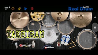 Download lagu TAKBIRAN - VERSI JATHILAN || DRUM ANDROID COVER mp3 Download lagu TAKBIRAN - VERSI JATHILAN || DRUM ANDROID COVER mp3