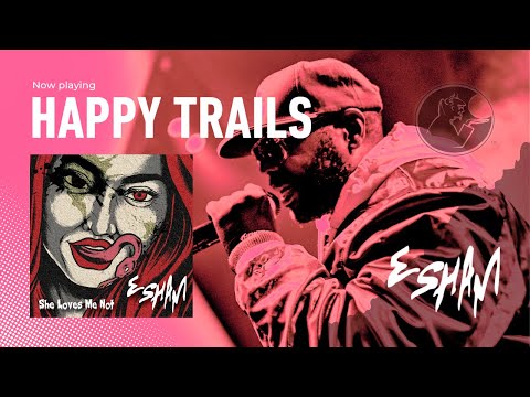 Video thumbnail for Happy Trails