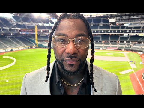 Swerve Strickland Reflects On Signing New AEW Contract