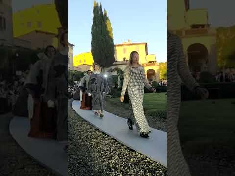 Polimoda sfilata giugno 2022 Pitti Uomo 102