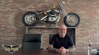 Harley Rider