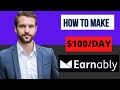 HOW TO MAKE MONEY ONLINE WITH EARNABLY 2024(Can you really Make Money With Earnably)