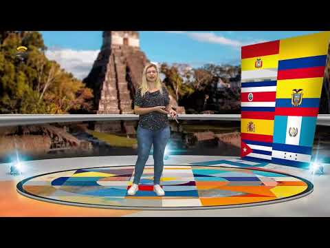 1.1 - HISTORIA Y CULTURA LATINA: LA DIVERSIDAD - ESPANHOL - 1º ANO E.M - AULA 1.1/2022