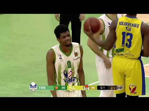 Xhiro 16: KB Trepca KB - Golden Eagle Ylli (Ndeshja e plote)