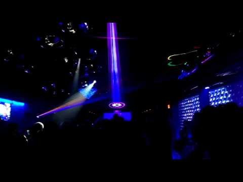 Jordan Suckley @ L8 Lounge - Inertia - The System