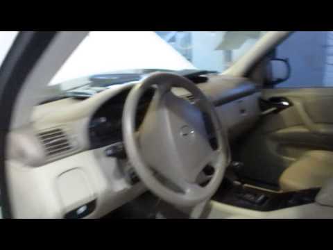 Parting out a Mercedes 2000 ML320 - 150008 - Tom's Foreign Auto Parts