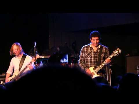 Thumbnail for Dave Grohl & Sound City Players- "Jesse's Girl" (Rick Springfield) Live at Sundance on 1-18-13 by Sound City Players