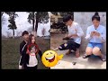 Kocak Abis Video Lucu Cina Bikin Ngakak Video Humor Video Lucu