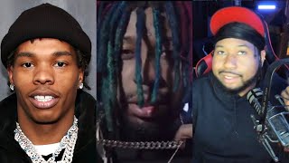 Lil Ak Back? ! Akademiks reveals he is dropping a AI Album &amp; plays Le Bébé AI diss song!