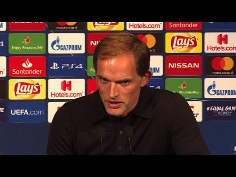 Tuchel zu Neymars Dreierpack: "Er war überragend"